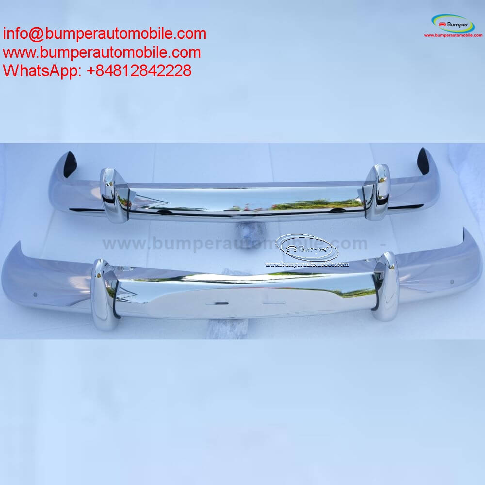 Volvo Amazon Euro bumper (1956-1970) by stainless steel ,Yong Peng,Cars,Free Classifieds,Post Free Ads,77traders.com